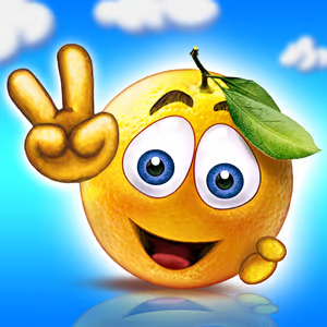 Cover Orange Journey 