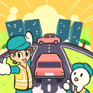 Jamming Car Escape 