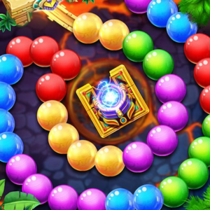Marble Dash 