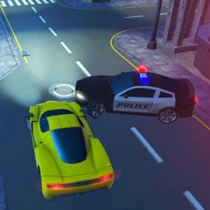 Parking Fury 3D 