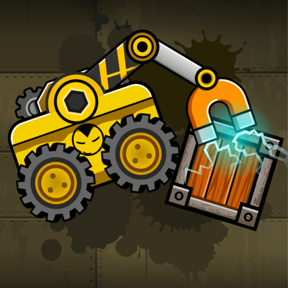 Truck Loader 