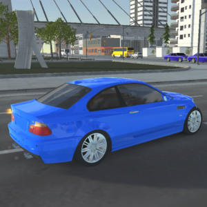 Ultimate Car Driving 